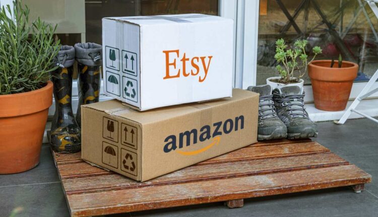 amazon et etsy tunisie