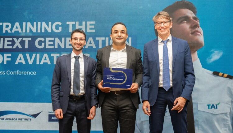 aviation airbusa cademy