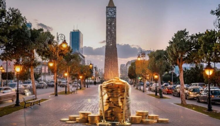 budget 2026 de la tunisie