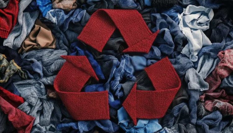 déchets textiles tunisie