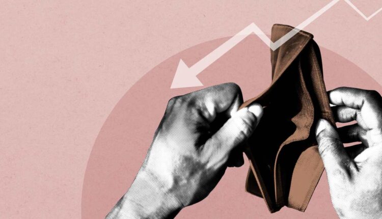 dette en tunisie 2026