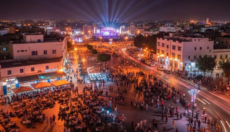 Économie de la nuit en tunisie