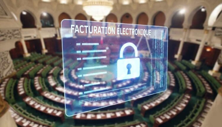 facture electronique 2026