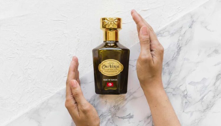 huile d’olive tunisienne