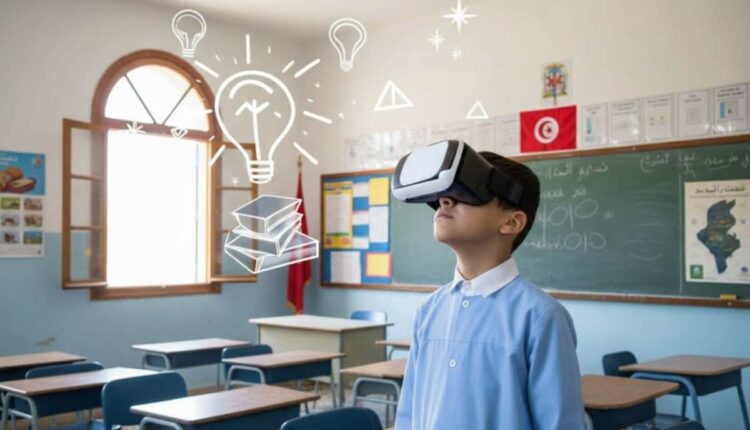 ia éducation tunisie