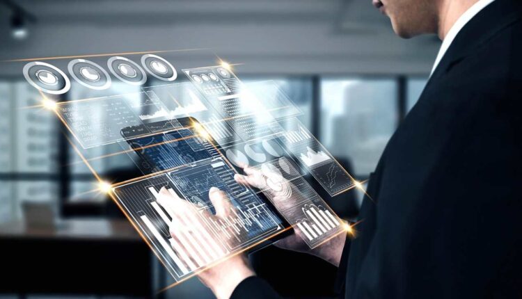 ia et emploi en tunisie