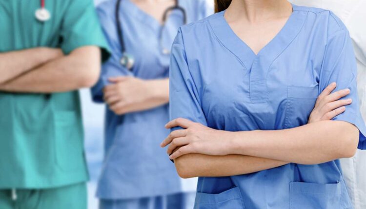 infirmiers tunisie 2026