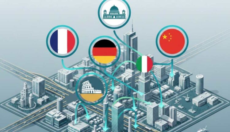 investissement étranger tunisie