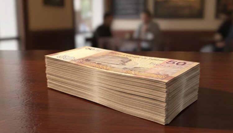 masse monétaire en circulation tunisie