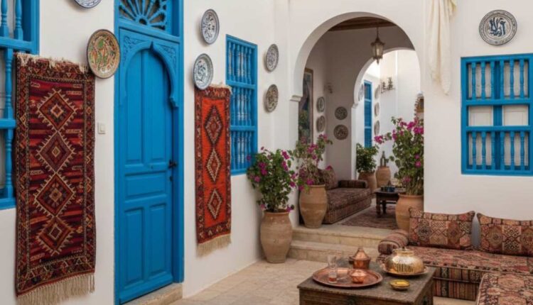 patrimoine culturel tunisie