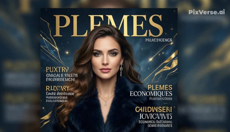 pixverse image effect prompt créer une page de(1)