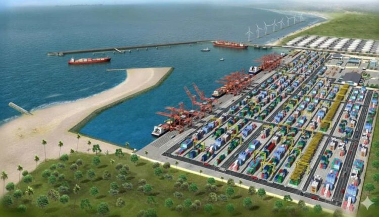 port en eaux profondes d’enfidha 2026