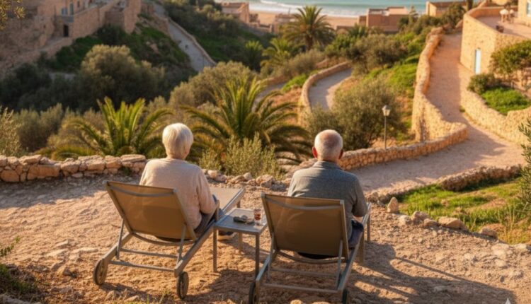 retraite à l’étranger tunisie