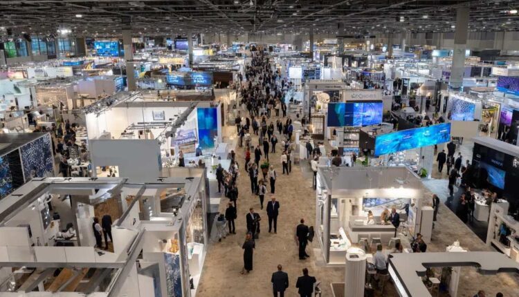 salons professionnels en tunisie