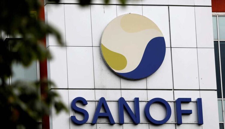 sanofi groupe kilani