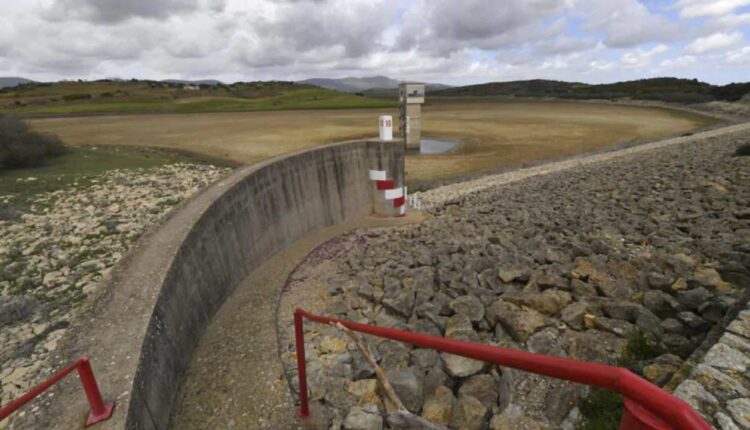 stress hydrique tunisie