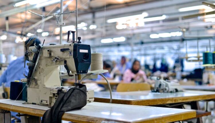 textile tunisien exportations