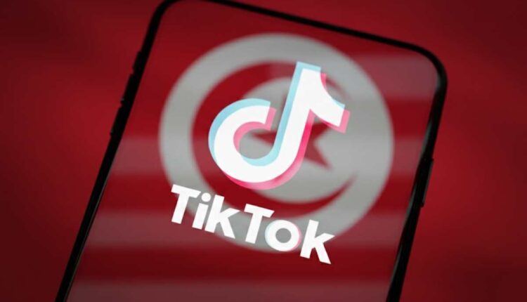 tiktok tunisie 2026