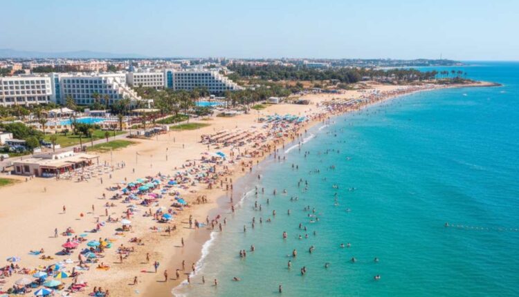 tourisme en tunisie 2026