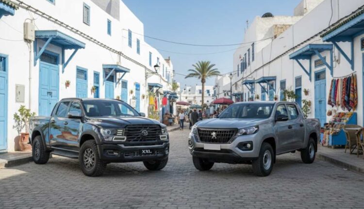 wallys hannibal peugeot landtrek