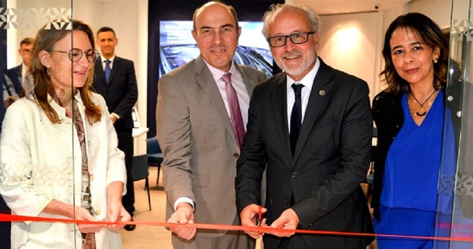 air france tunis nouvelle agence