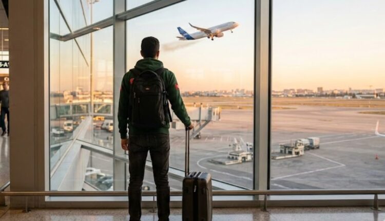 bourses d'études à l'étranger