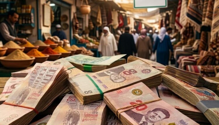 cash explosent pendant le ramadan