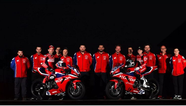 championnat du monde supersport 2026 la saison démarre à portimão