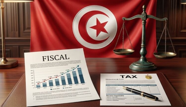 concentration fiscale tunisie