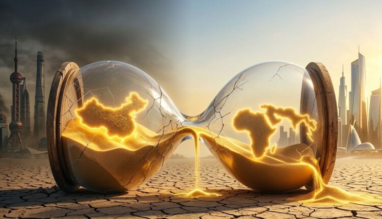 démographie mondiale 2100