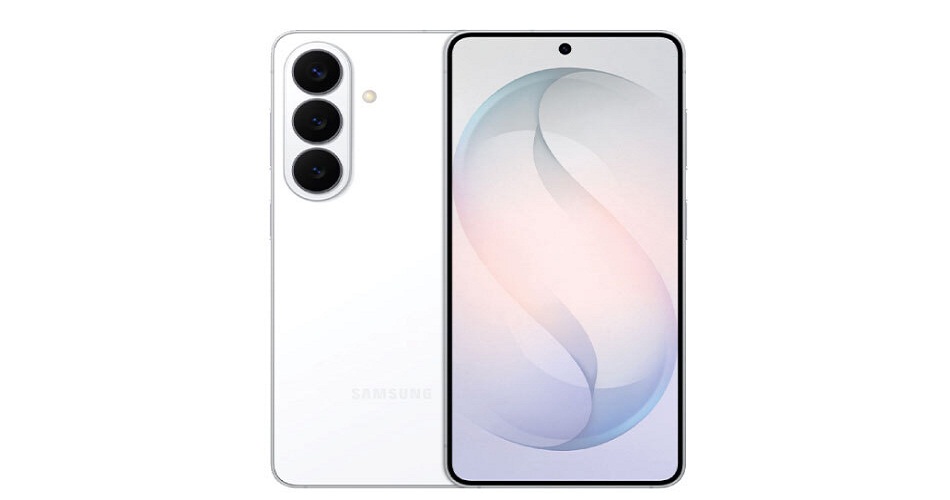 La Galaxy S26 Series