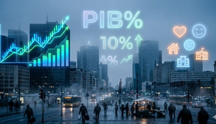 Économie du bonheur