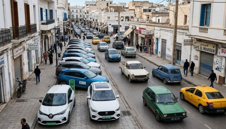 Électrique vs thermique tunisie