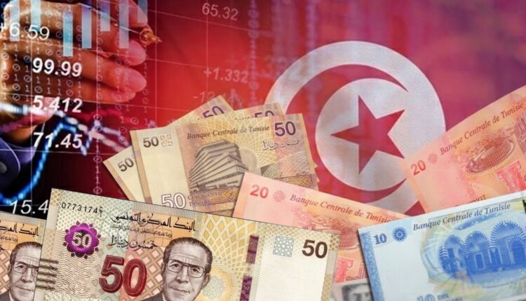 endettement des ménages tunisie