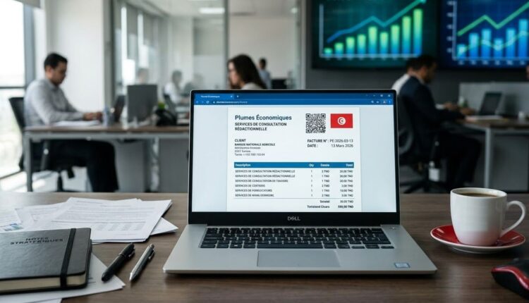 facturation électronique tunisie 30 mars 2026