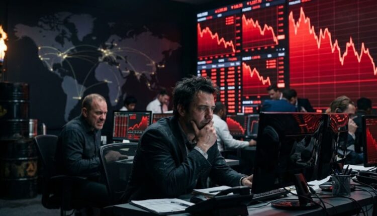 global economic crisis