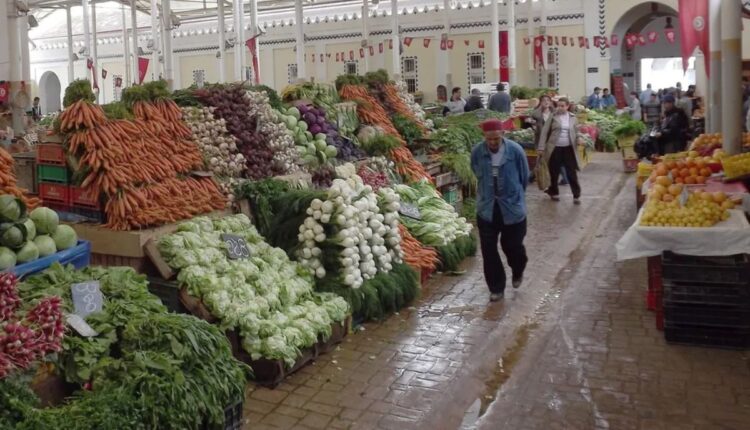 inflation en tunisie 2026