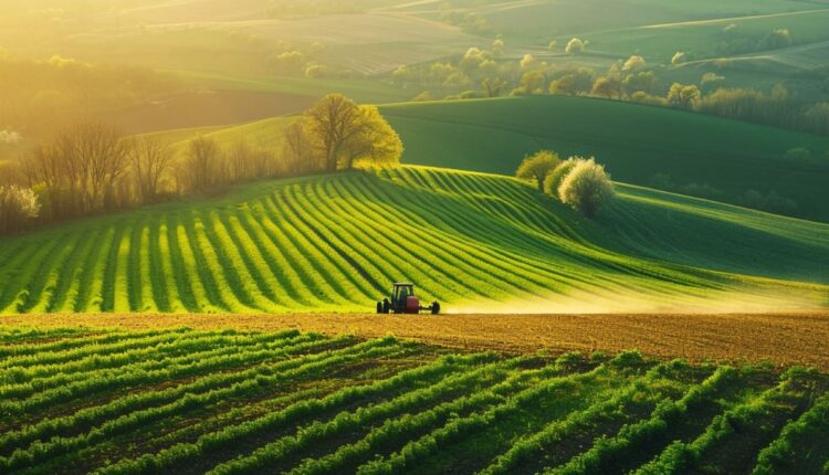 investissements agricoles tunisie