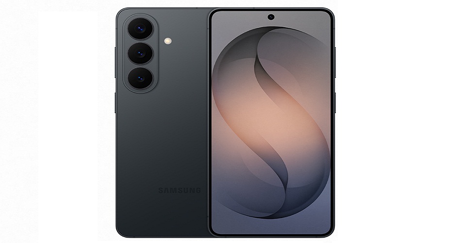 la galaxy s26 series 