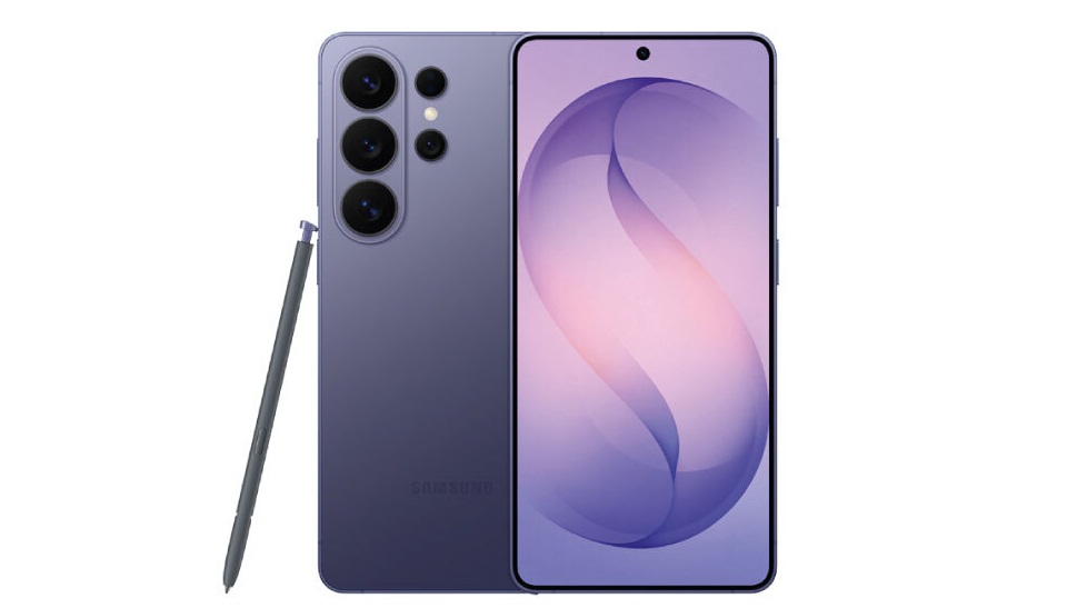 la galaxy s26 series