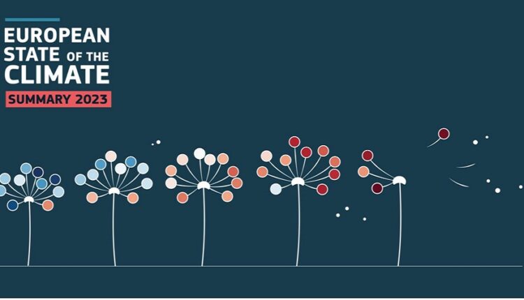 lancement d’un nouveau rapport sur le climat