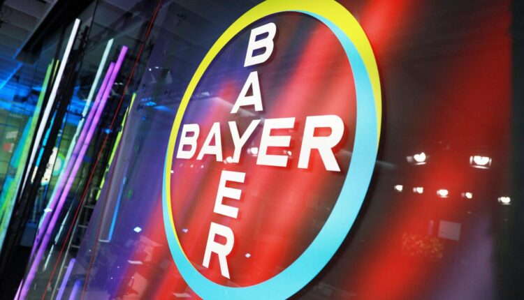 logo grille bayer