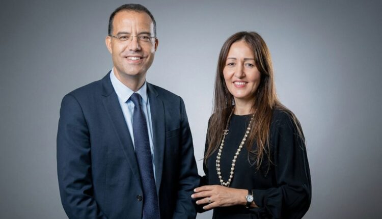 moez et soraya zouari