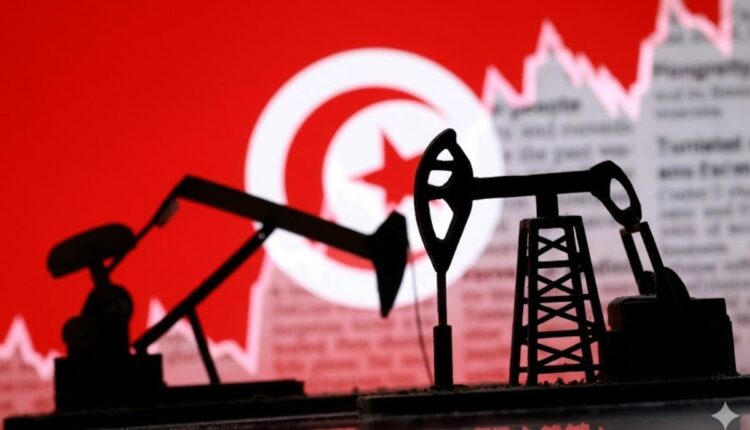 prix du pétrole tunisie