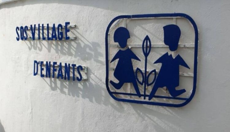 sos villages d’enfants tunisie