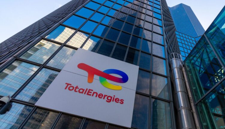 totalenergies recyclage