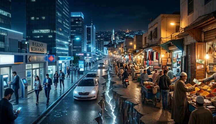 tunisie digitale en 2026