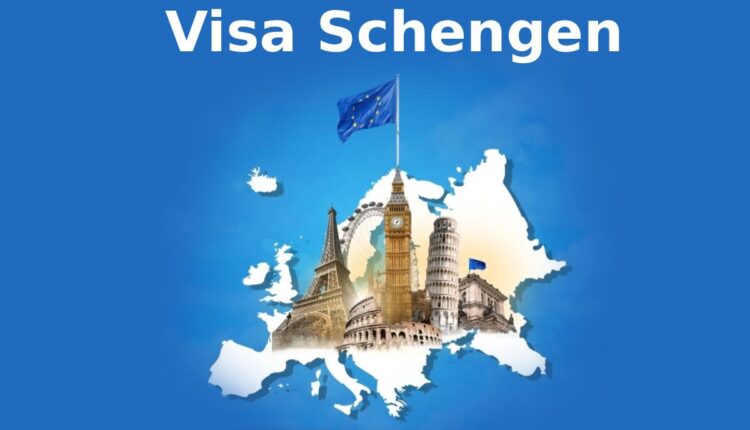 visa schengen europe