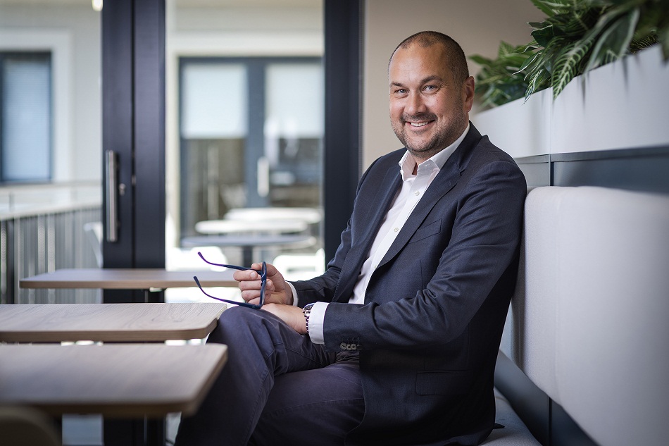 wojtek piorko, md for africa at vertiv (18)