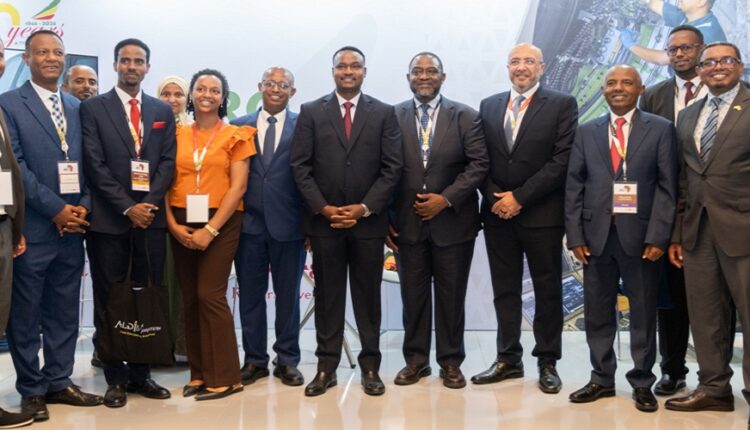 afraa première conférence africaine sur la maintenance aérienne